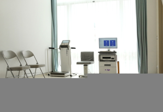 肌少癥評估干預(yù)