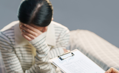 精神壓力分析儀