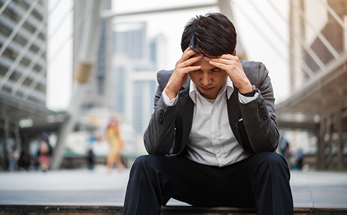 精神壓力分析儀