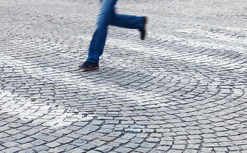 足底壓力測試儀