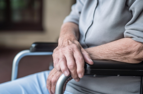 肌少癥評估系統(tǒng)