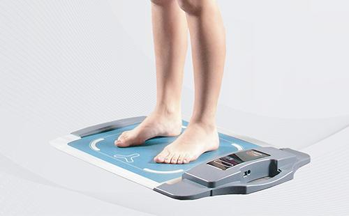 步態(tài)分析設(shè)備