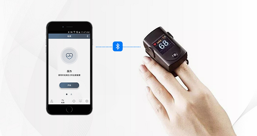 精神壓力分析儀